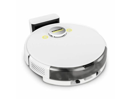 Robot aspirador kärcher