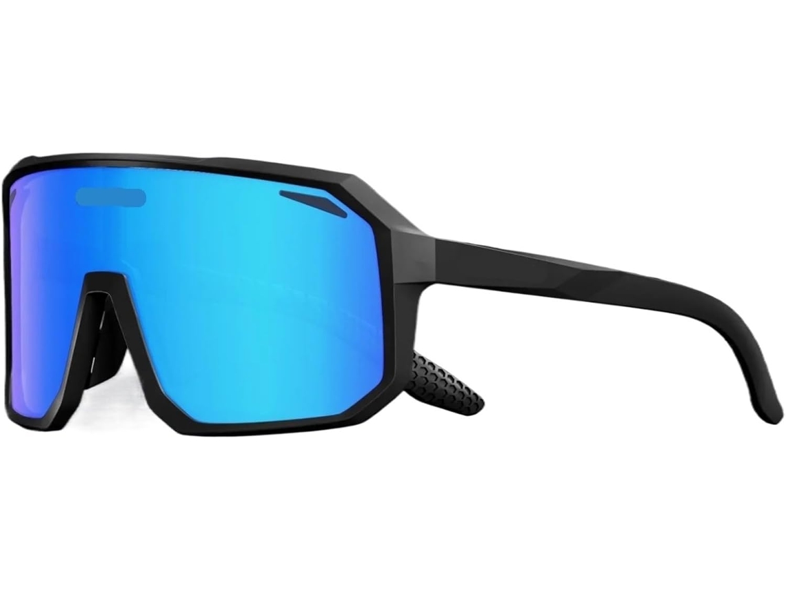 Gafas De Ciclismo Para Hombre Mujer Protección, De Alta Calidad