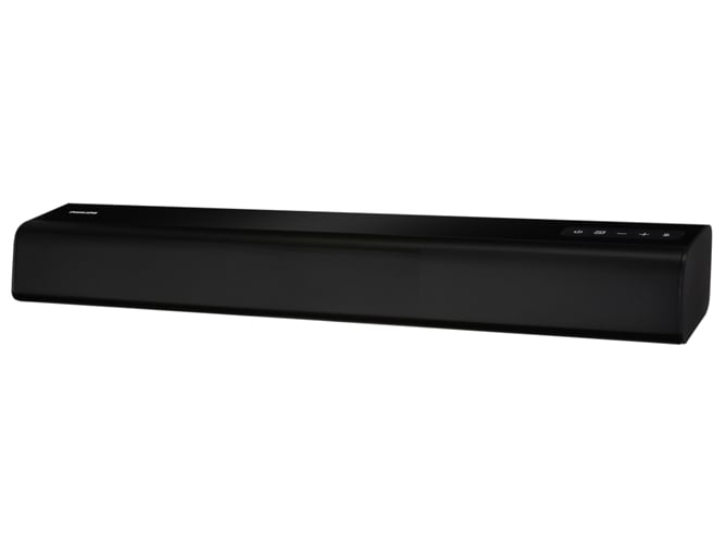 Soundbar Bluetooth PHILIPS TAPB400/10 (2 - 30 W)