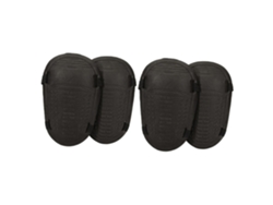 2 Pares De Rodilleras De Eva Para Exteriores, Protección Para Las Rodillas