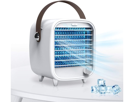 Climatizador de Aire SUNMOSTAR