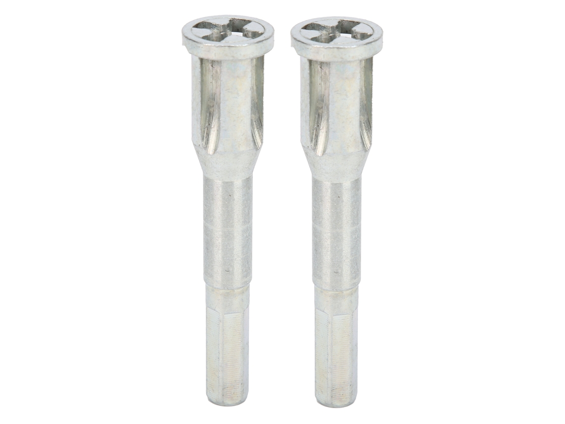 Herramienta De Torsión De Cables Eléctricos De 5 Orificios, Conector Rápido Para Cables Paralelos, 2 Piezas