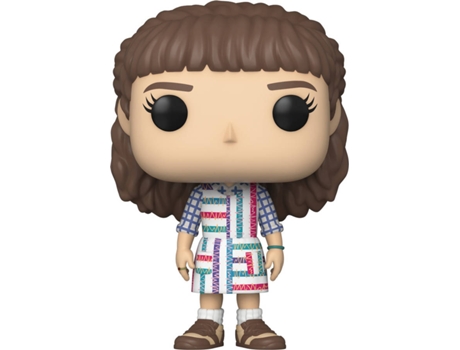 Figura FUNKO Pop! Stranger Things S4: Eleven