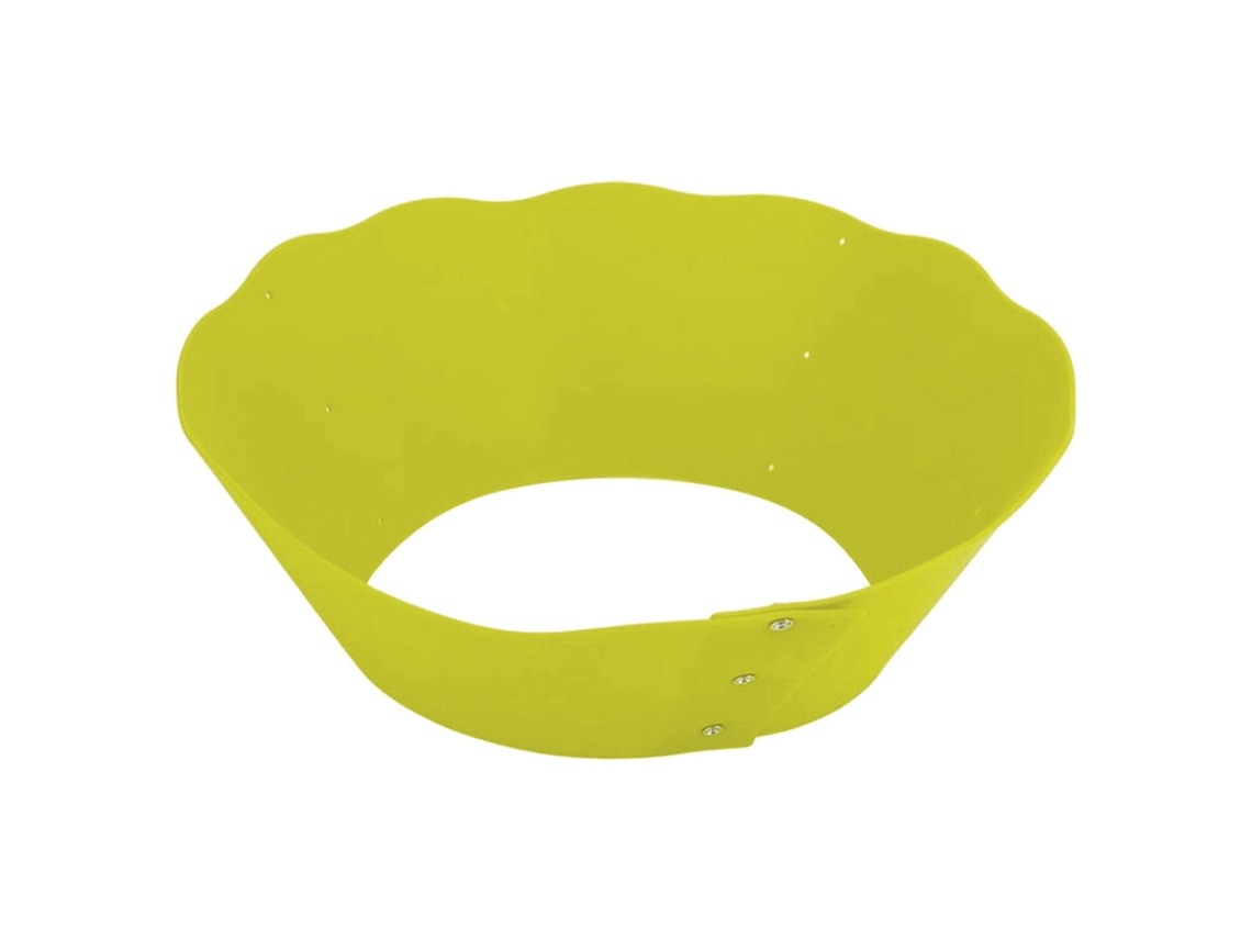 Protector Antisalpicaduras De Silicona Ajustable