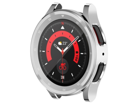 Carcasa para Samsung Galaxy Watch 5 Pro 45Mm