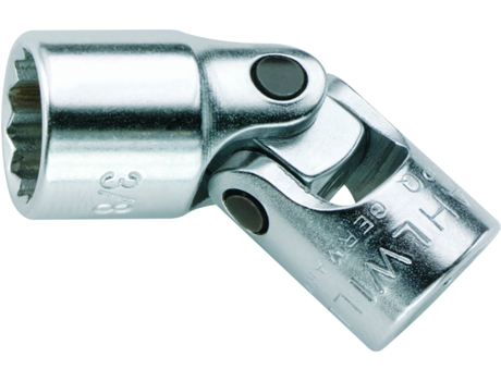 STAHLWILLE 01541024 Boca Articulada 1/4 402 a K 3/8