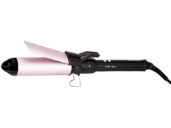 Moldeador BABYLISS C338E (110 - 180 °C - 10 Niveles de Temperatura)