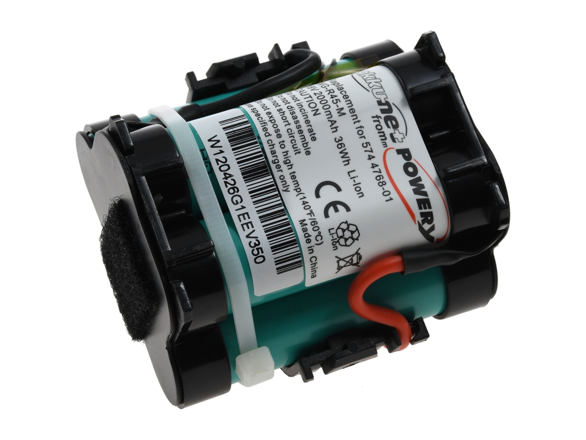 Batería POWERY para Robot corta-Césped Husqvarna Automower 305