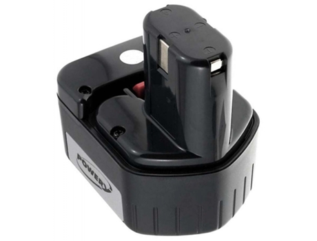 Batería POWERY para Hitachi EB1214S 2500mAh NiMH