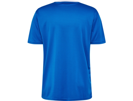Camiseta de Mujer ADIDAS Essentials Logo Tam Negro (L)
