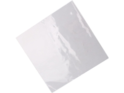 Paquete De 50 Fundas Exteriores Resistentes Para Discos De 30,5 X Cm.