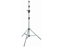 Trípode MANFROTTO 420CSUNS (Altura Máxima: 392 cm - Aluminio)