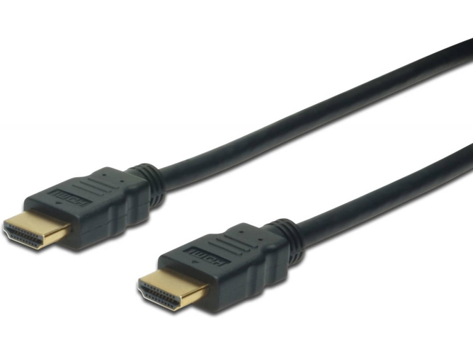 Cable HDMI ASSMANN ELECTRONIC HDMI (HDMI - HDMI)