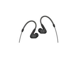 SENNHEISER Ie 200 Auriculares In-Ear Auriculares
