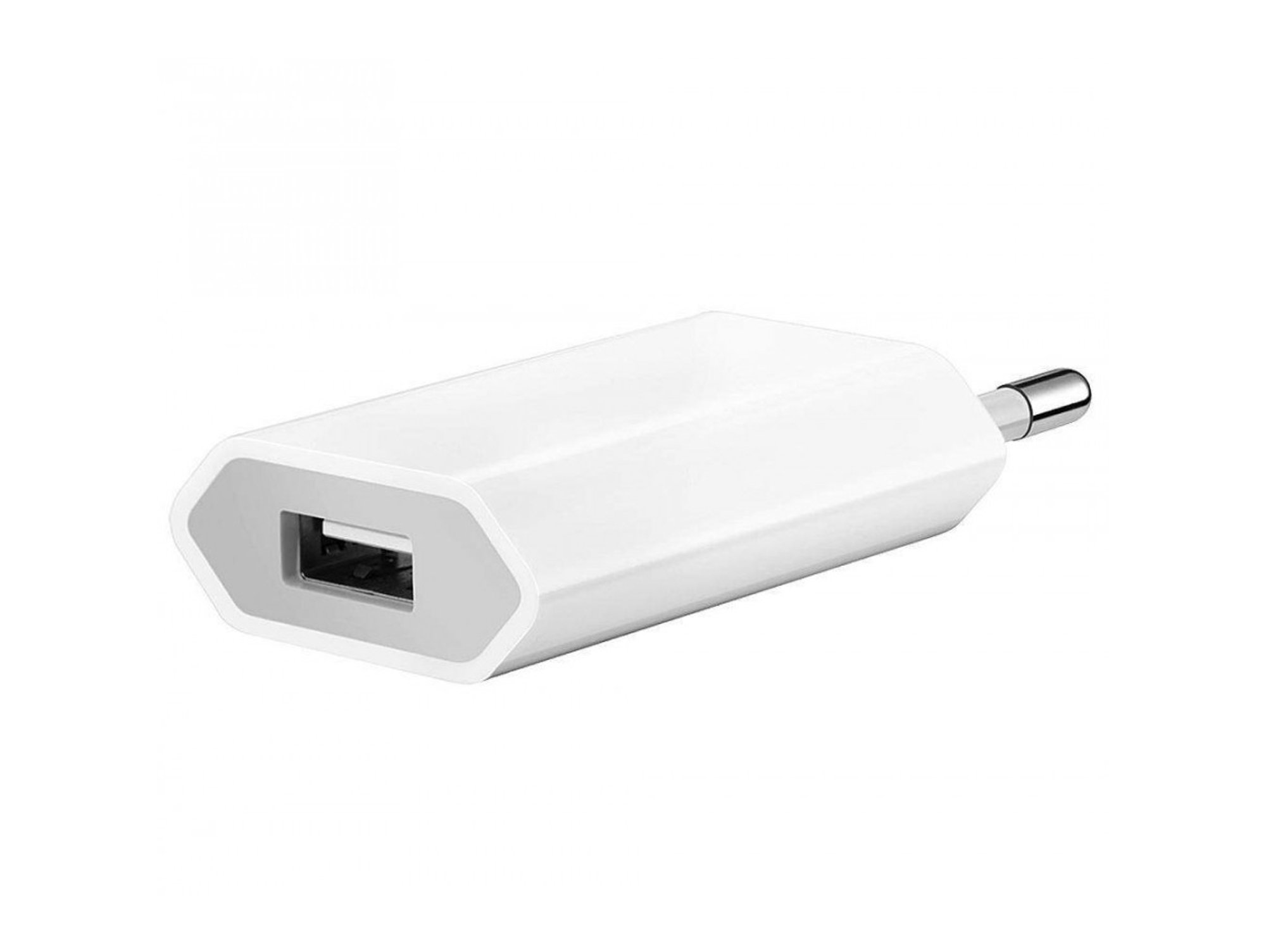 Cargador Adaptador de corriente USB para APPLE