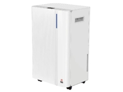 Deshumidificador Grupo Fm Dh-120 330 W 20 L 4,5 L