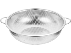 Acero Inoxidable 31,5 304, Cocina Colador De Con