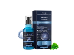 Sérum corporal reafirmante y reparador