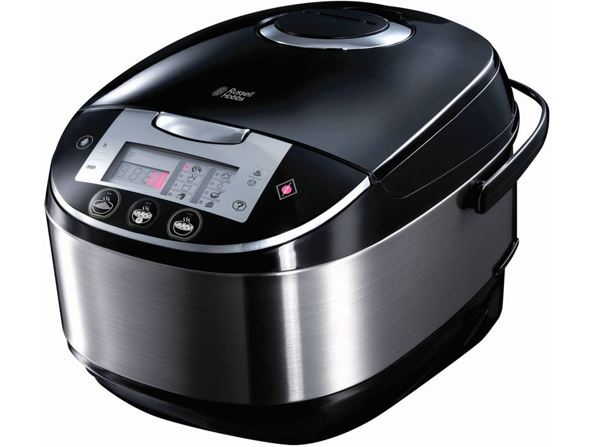 Robot de Cocina RUSSEL HOBBS Cookhome 21850-56 (5 L - 900 W)