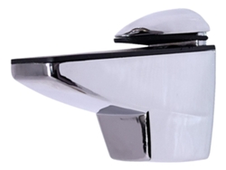 Abrazadera para vidrio, soporte para vidrio, regalos de Mslowmoose