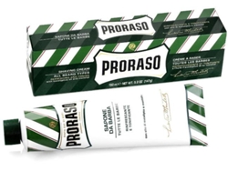 Crema De Afeitar De Eucalipto 150 Ml
