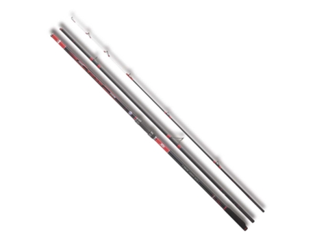 Cana Surfcasting Mercurial Special Prateado 4.20 M / 100-280 Gakami