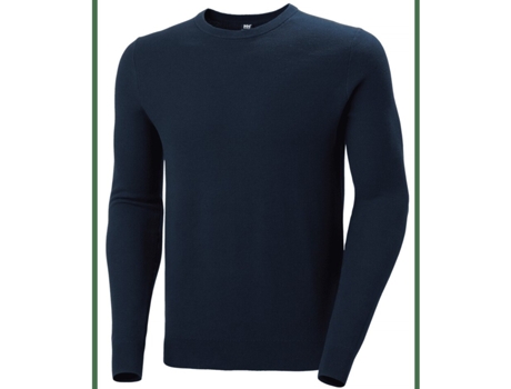 Camiseta HELLY HANSEN Hombre (Algodón - Multicolor)