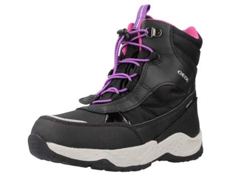 Zapatos de Niños GEOX Negro (31)