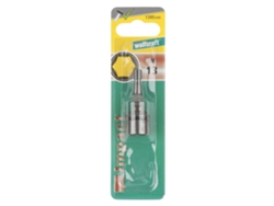 Wolfcraft 1395000 - 1 Llave De Vaso Impact, Crmo, Sw 13