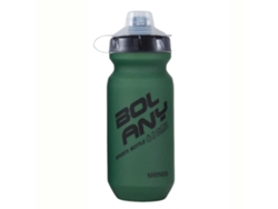 Botella De Agua Flexible De 610 Ml Para Deportes, Ciclismo, Senderismo, Carrera, Gimnasio. Rosewell