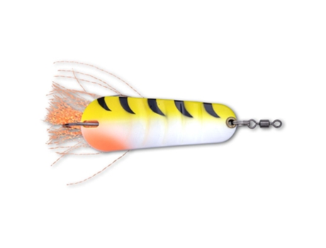 Cuchara ZEBCO Trophy Z-Weedless Slide 7,5 cm
