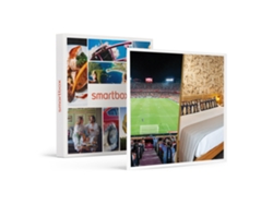 Caja Regalo Smartbox Cita De Fútbol En Sevilla Entrada Al Sánchez Pizjuán Y 1 Noche En Welldone Hotel