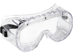 Gafa CHEMITOOL SAFETY Panorámicas