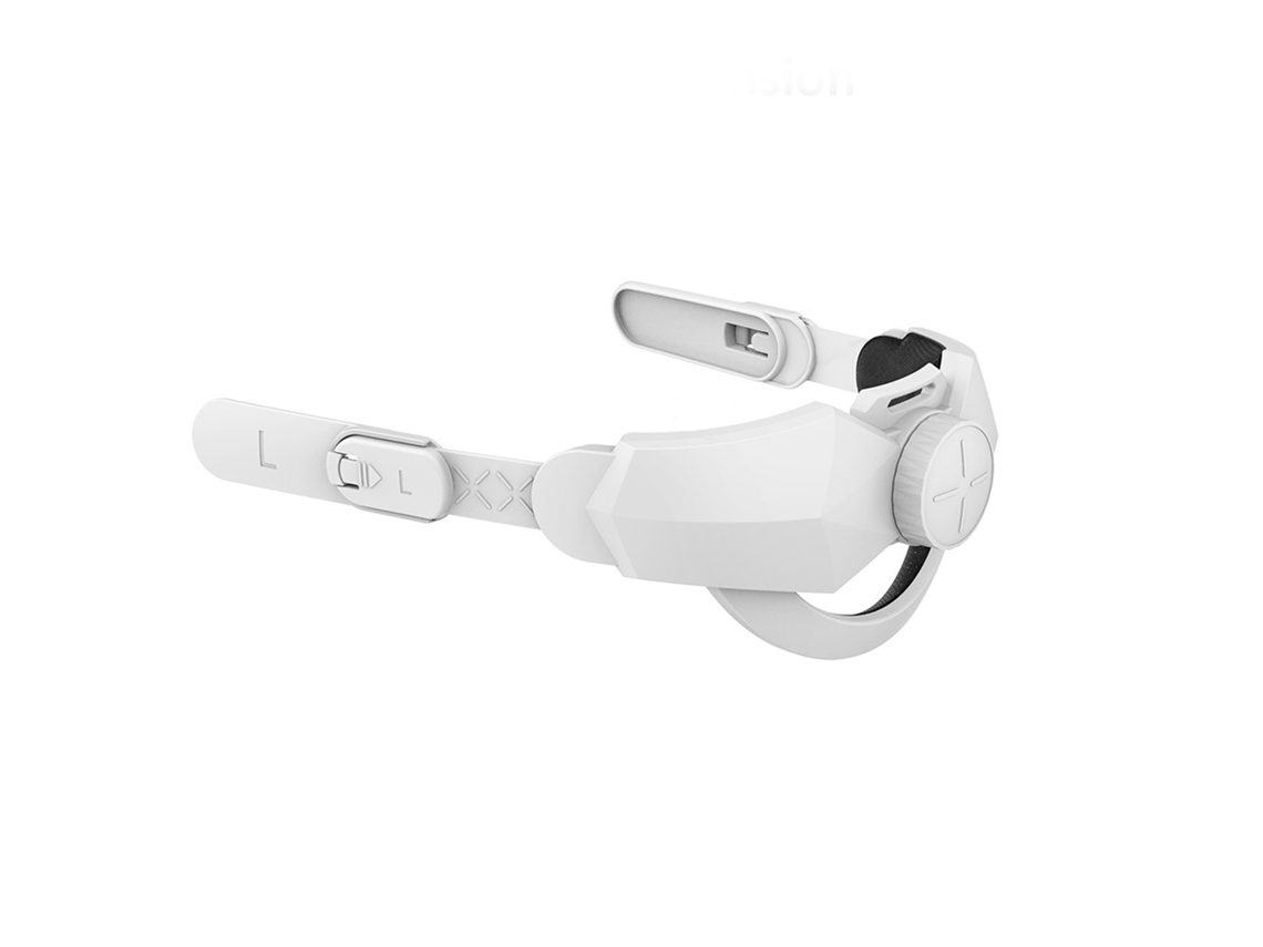 Diadema De Repuesto Ligera Para Oculus Quest 2. Accesorio Cómodo Para Realidad Virtual.