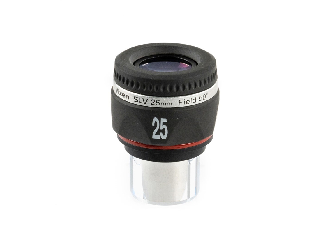 Ocular Vixen Slv 25 mm 1,25 pulgadas