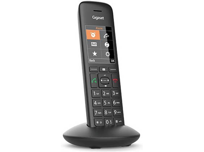 Teléfono fijo Sin Cable GIGASET C570HX