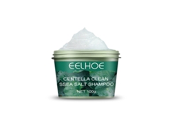 Champú de sal marina con centella asiática