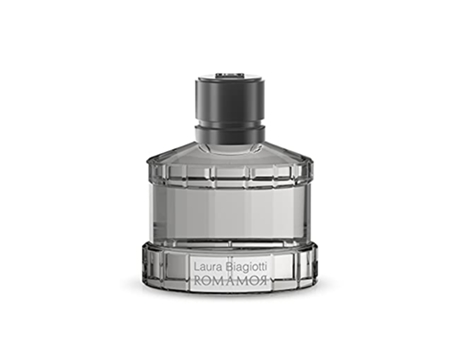 Perfume LAURA BIAGIOTTI Romamor Uomo 75Ml ( 75ml eau de toilette Hombres)