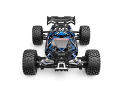 Mjx 16207 Hyper Go 1/16 Coche Rc Sin Escobillas De Alta Velocidad Modelos De Vehículos 45 Km/h