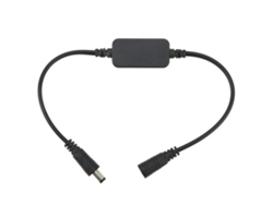 2026velora-interruptor De Luz Con Sensor Pir Activado Por Movimiento Plug And Play Dc12‑24v