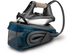 Plancha con Caldera ROWENTA VR7444F0 FORCE PRO 350 (6.3 bar - 120 g/min)