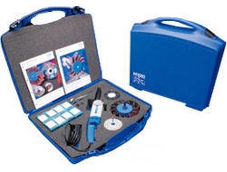 Rectificadora PFERD Maleta Set Pfl (17060 Uger 15/30 Si 230 v)