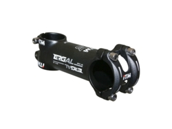 Potencia reversible para bicicletas de carretera y de montaña ITM Ergal 6° x 134 g