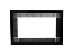 Marco microondas MICEL 94507 universal abs negro