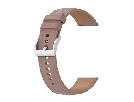 Correa Smartwatch Para Garmin Vivoactive3 Music Rosa VENISYMLIS