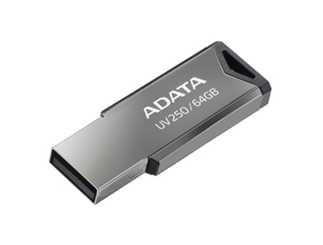 Tarjeta de memoria Adata UV250 64 Gb Compact Flash