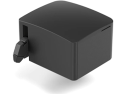 Fingerbot Para Gl·inetrm1: Control Remoto, Escritorio Remoto, Arranque Del Robot Sin Red.