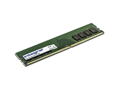 Memoria ram pc 16go dimm ddr4 Integral PC4-21300 2666 Mhz
