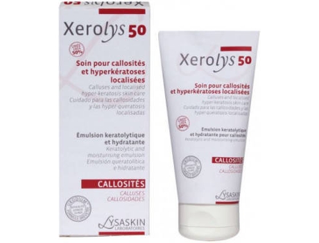 Crema Corporal ACM LABORATORIES Xerolys 50 (40 ml)