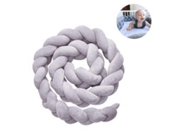 Almohada Cuña Maternidad - Terciopelo